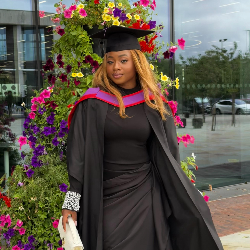 Janet Olawoore