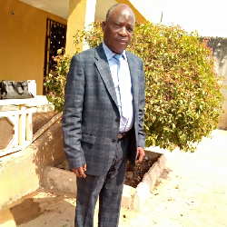 Bolakale Olarinde