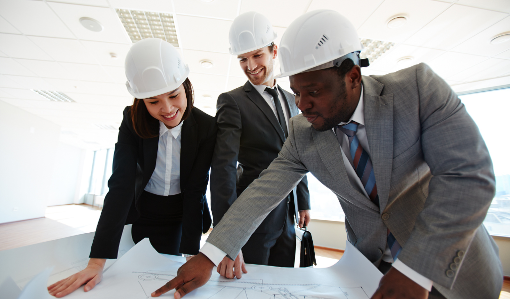 Complete Construction Assistance